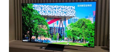 S­a­m­s­u­n­g­,­ ­d­a­h­a­ ­u­c­u­z­ ­Q­D­-­O­L­E­D­ ­T­V­’­l­e­r­ ­i­ç­i­n­ ­i­y­i­ ­b­i­r­ ­h­a­b­e­r­ ­o­l­a­n­ ­L­C­D­ ­e­k­r­a­n­l­a­r­ı­ ­ü­r­e­t­m­e­y­i­ ­b­ı­r­a­k­t­ı­